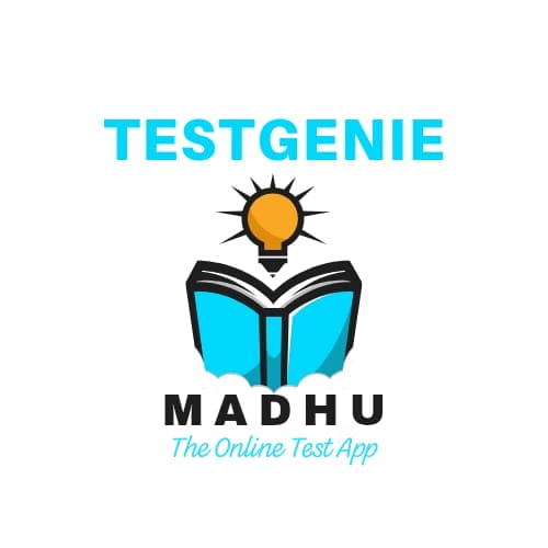 TESTGENIE MADHU