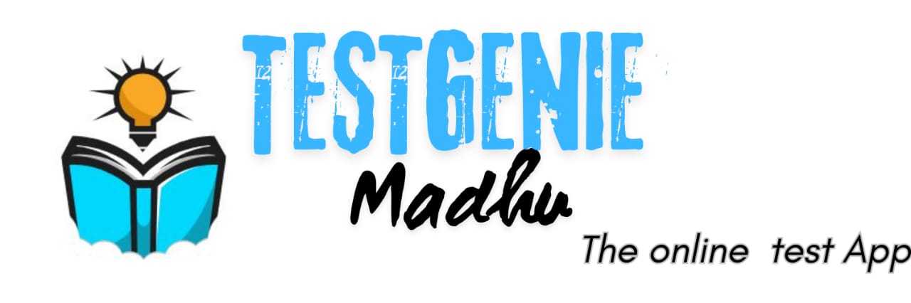 TESTGENIE MADHU